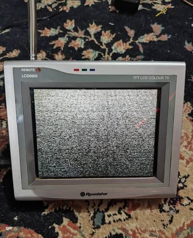 small size tv