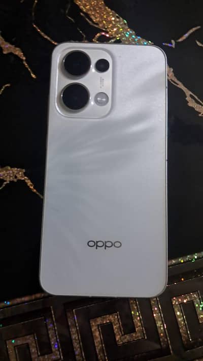 oppo reno 13 pro