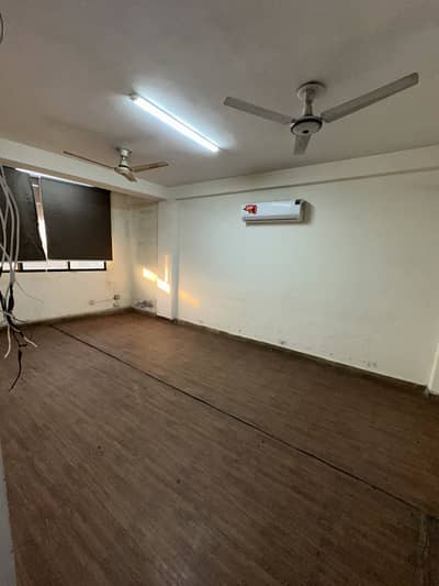 Big office available for rent