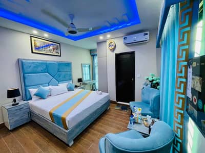 hotel johar view Johar town Lahore
