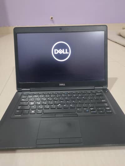 dell latitude