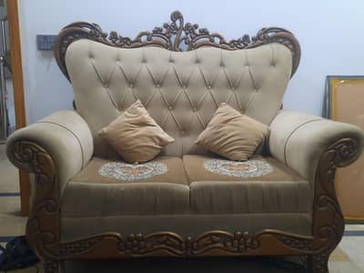 Sofa set for sale