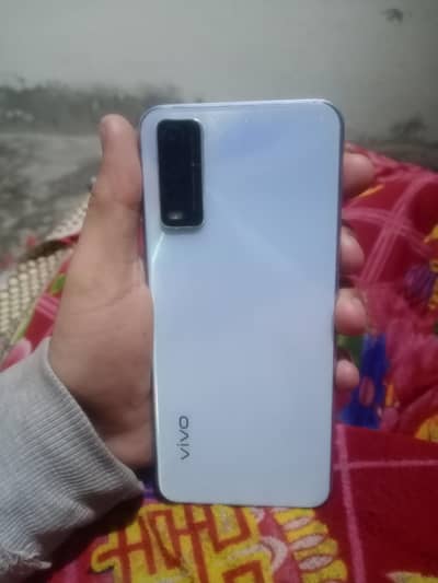 vivo Y20