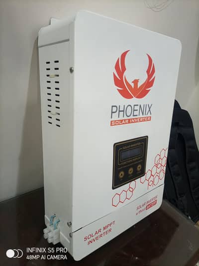 Solar Inverter
