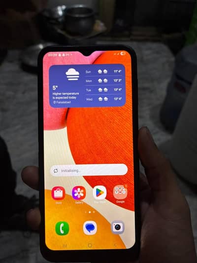 Samsung A14