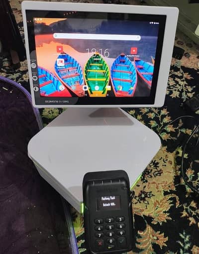 Mepos 01  label printer