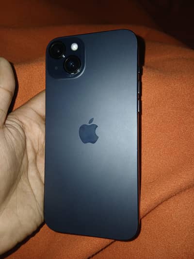 iphone 15 Plus | JV | 128gb