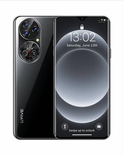 G Five Note 25 ultra