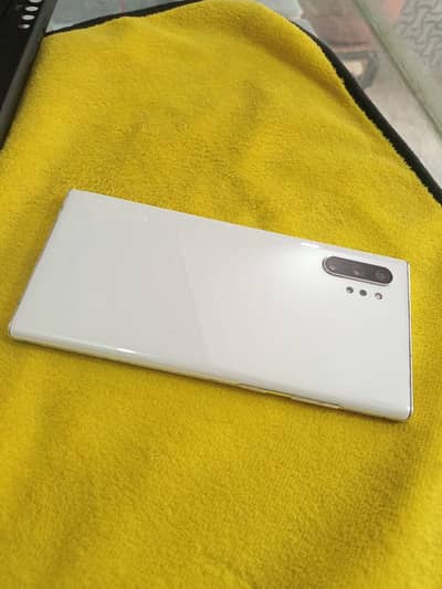 Samsung note 10 plus 5g