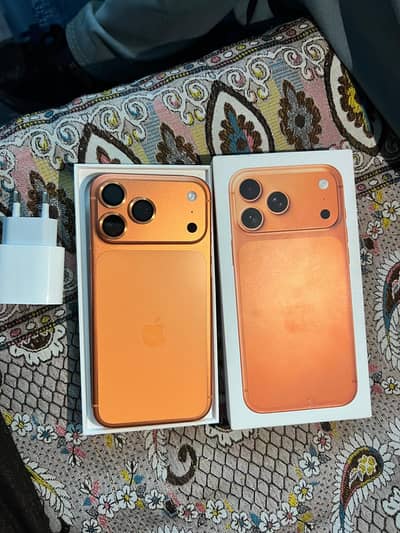 Iphone 17 pro max factory unlocked 256gb