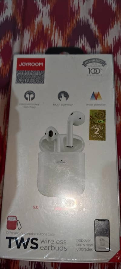 joyroom earbuds for sale