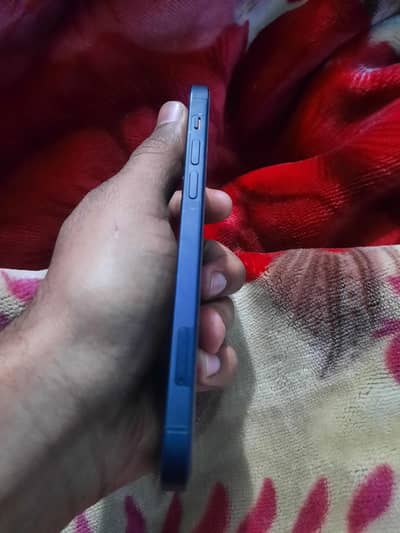 iPhone 12 64 gb jv  non pta