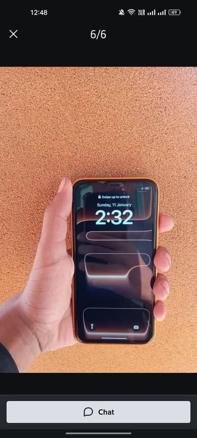 iphone XR convert 17pro 64gb nonpta excnge 11pro 12 13 x pta xs pta