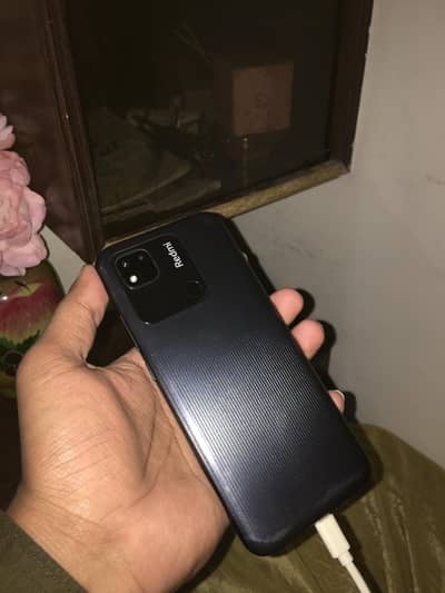 REDMI 10A Urgent Sale