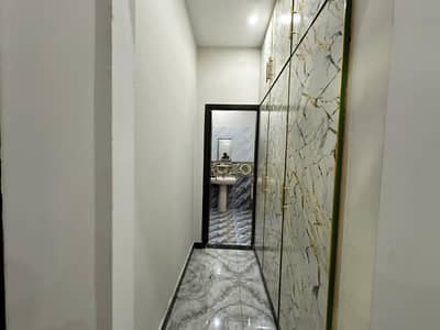 3 Marla Brand New House for Sale in Bismillah Housing Scheme