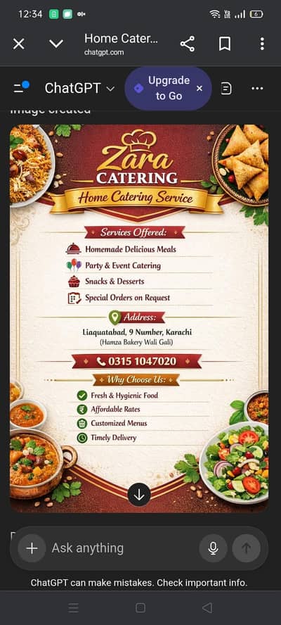 homemade food tasty and delicious