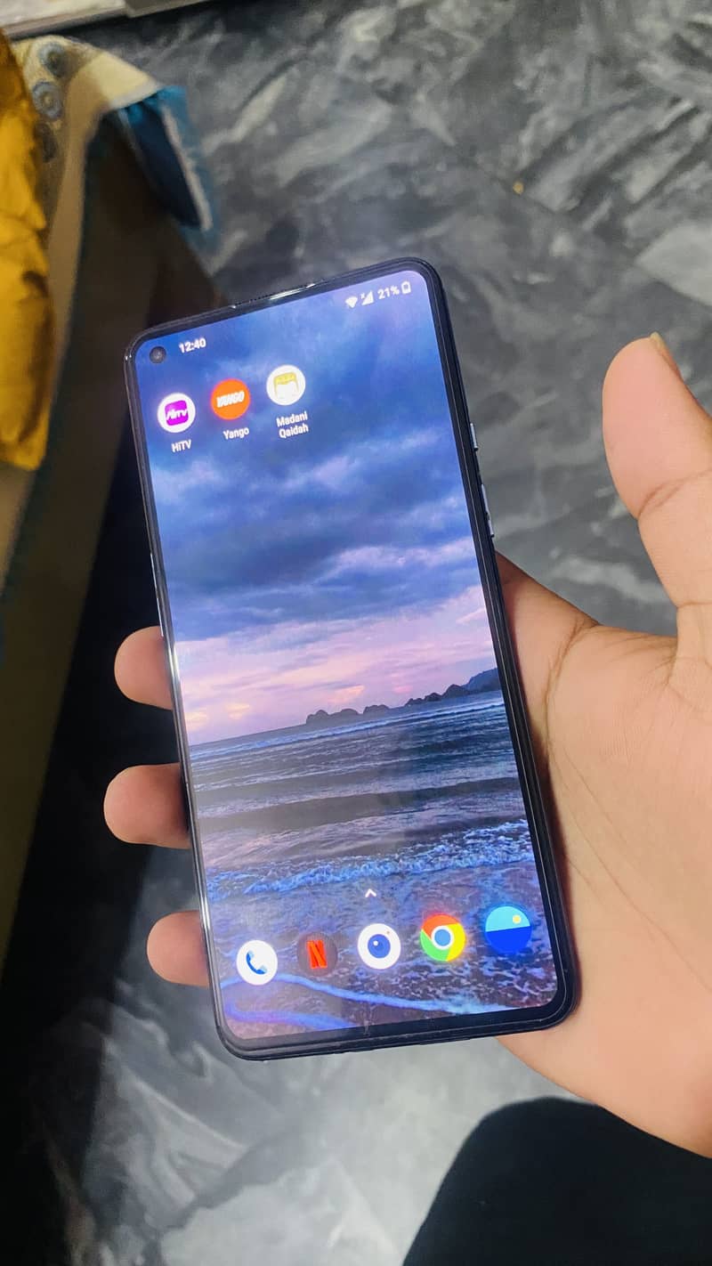 Oneplus 9 PTA approved 1