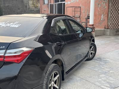 2018 Gli Special Addition