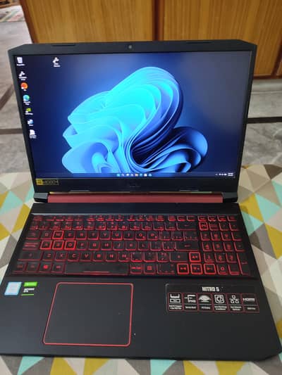 Acer Nitro 5
