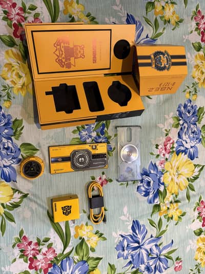 Red Magic 8s pro plus