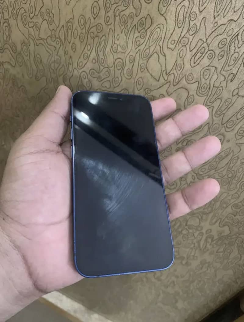Iphone 12 mini 1