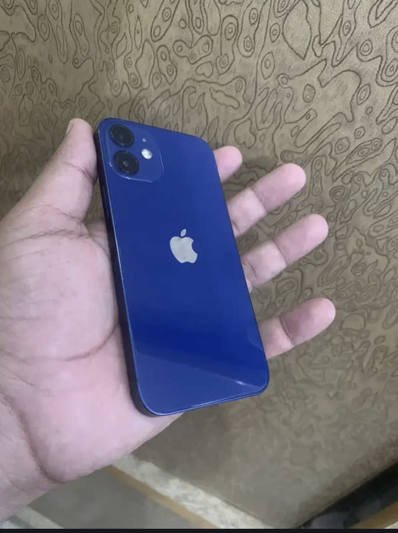 Iphone 12 mini 0