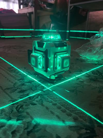 16 lines laser level for sale 03198614614