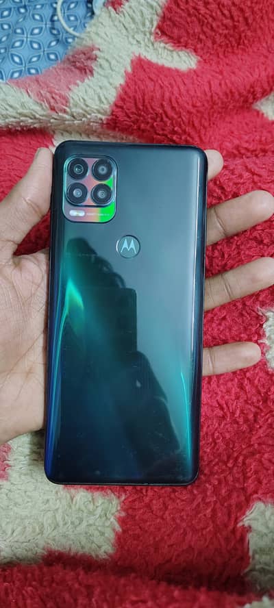 MOTO G STYLUS 2021 4/128