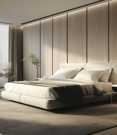 3 Bedroom Apartments for Sale On 4 Years Instalment Plan