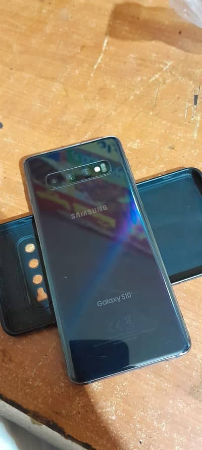 Samsung s10 8/128 READ Descriptions 03477239116