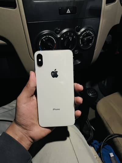 iPhone XS Max