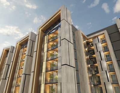 3 Bedroom Apartments For Sale On 4 Years Instalment Plan