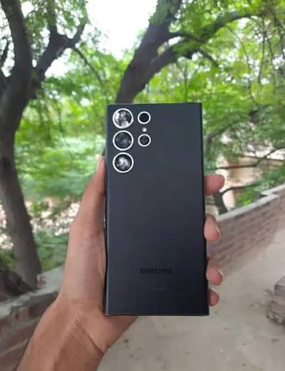 Samsung S23 Ultra 12/512 PTA