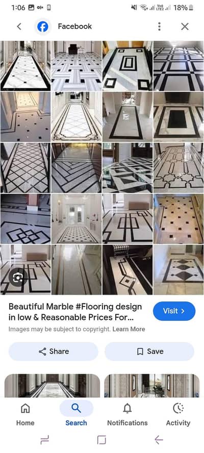 marble desgn available in gulbhar peshawer