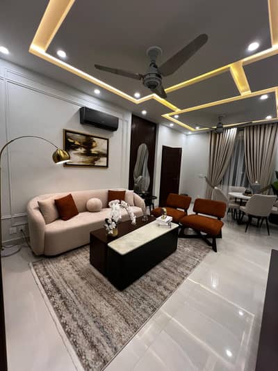 2 Bed Apartments In Lake City Meadows Phase 1 For Sale On 3 Years Instalment