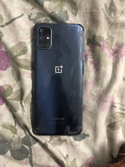 OnePlus Nord N10 5g
