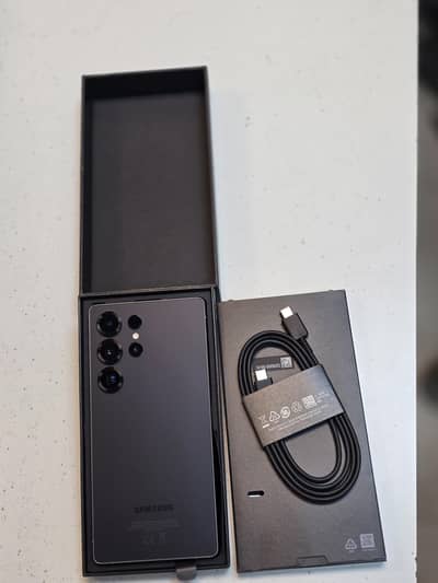 S25 ultra Official PTA