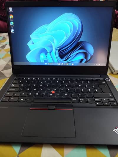 Lenovo Thinkpad i5 10th gen