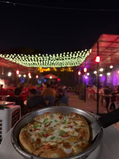 Need female Order taker and  waiter for restaurant