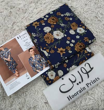 Linen 2 pices All over