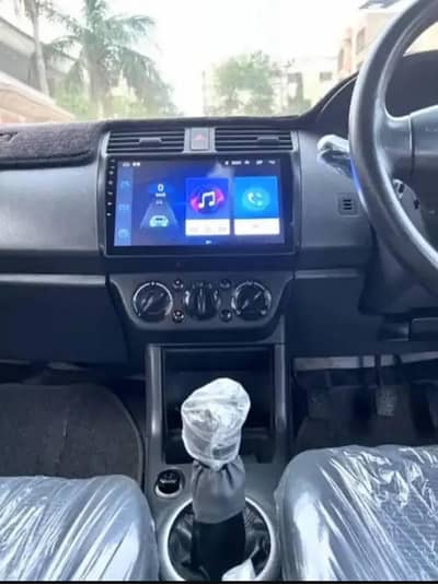 Suzuki swift DLX Manual