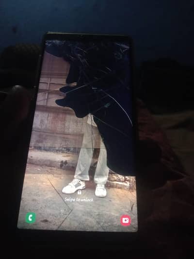 Samsung note 9 exchange possible