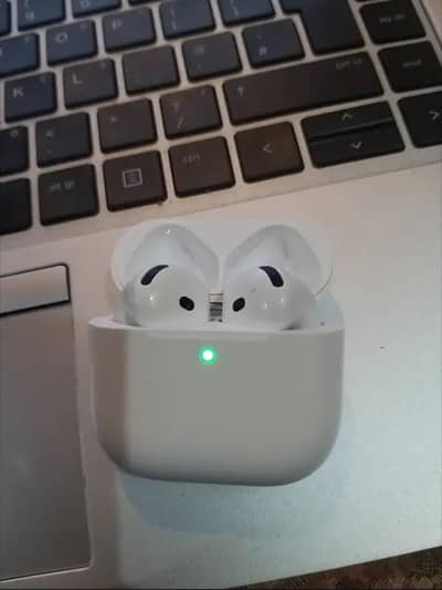 original airpods 4 ANC