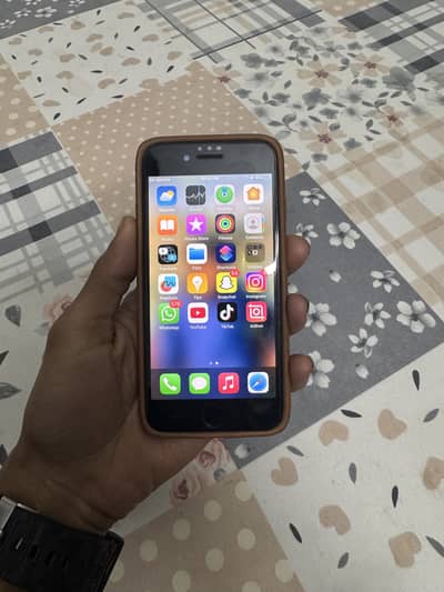 Iphone 8 Non Pta 64 Gb