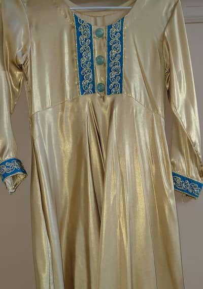 3 piece suit silk maxi net dupatta churi pajama