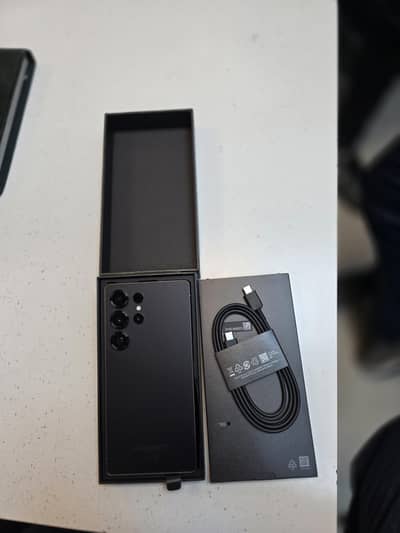 S25 Ultra Official PTA Approved