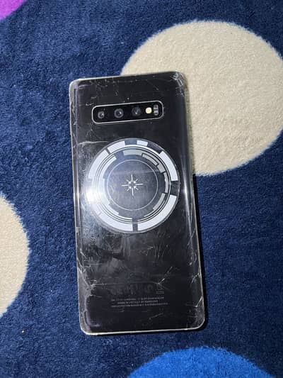 s10 plus non pta