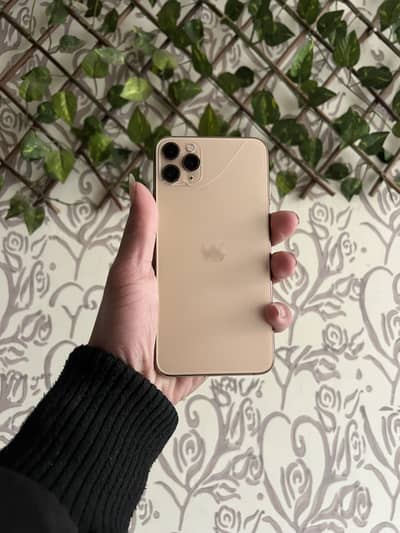 iphone 11 pro max Non Pta (Urgent Sale)
