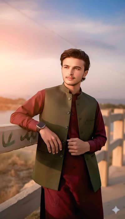 Mustafa Baladi