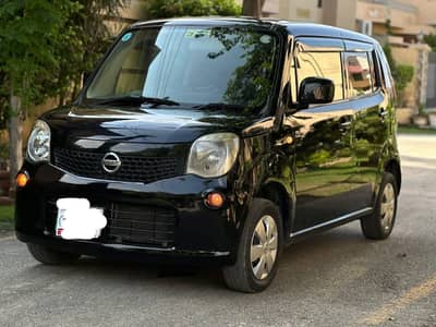 Nissan Moco Alto